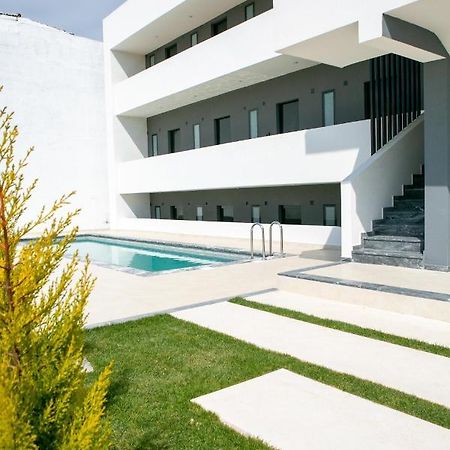 Benteler Studios Kallithea Kallithea  외부 사진
