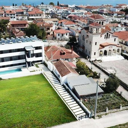 Benteler Studios Kallithea Kallithea  외부 사진