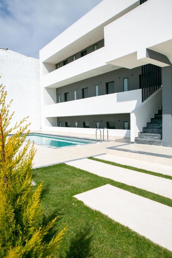 Benteler Studios Kallithea Kallithea  외부 사진