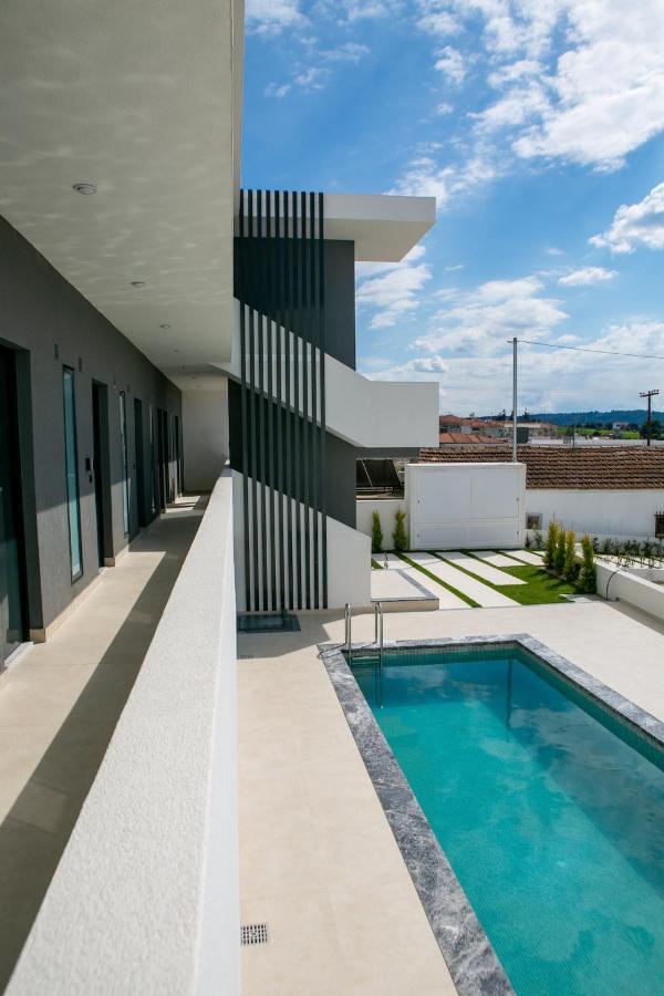 Benteler Studios Kallithea Kallithea  외부 사진