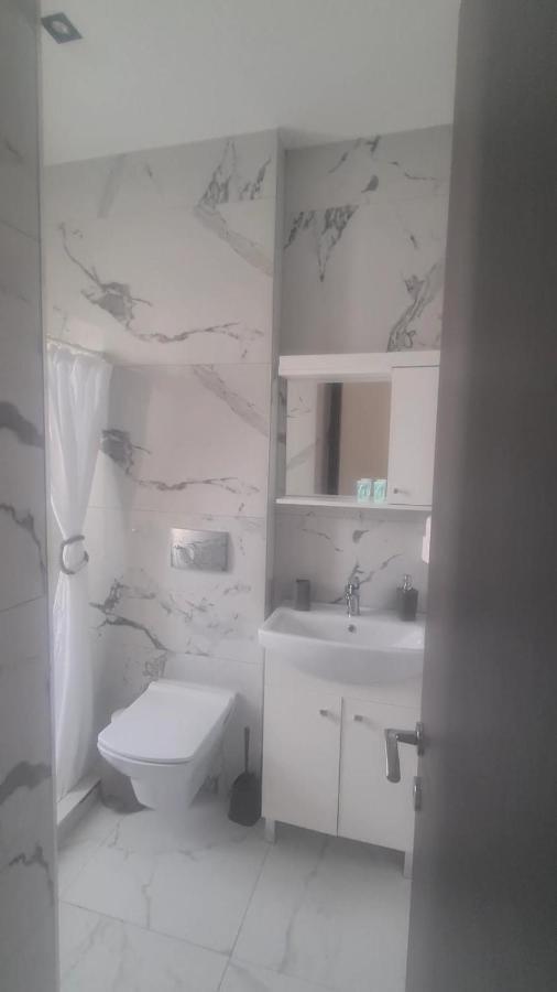 Benteler Studios Kallithea Kallithea  외부 사진