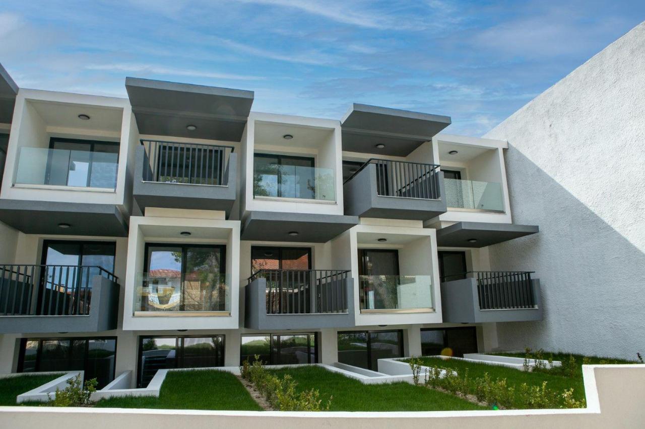 Benteler Studios Kallithea Kallithea  외부 사진