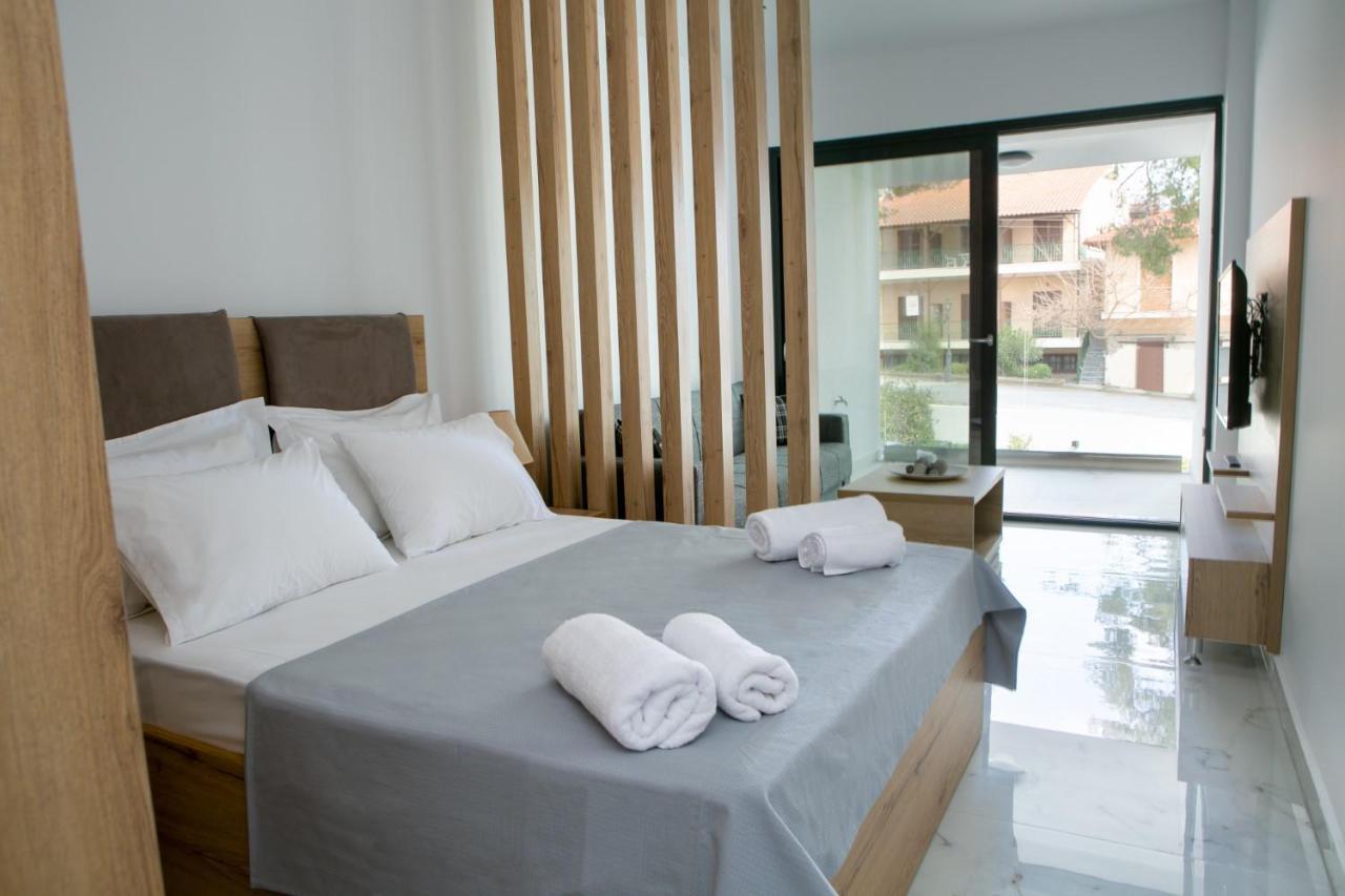 Benteler Studios Kallithea Kallithea  외부 사진