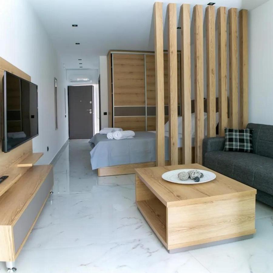 Benteler Studios Kallithea Kallithea  외부 사진