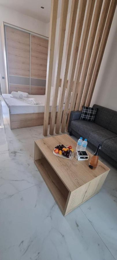 Benteler Studios Kallithea Kallithea  외부 사진