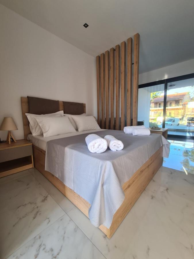 Benteler Studios Kallithea Kallithea  외부 사진