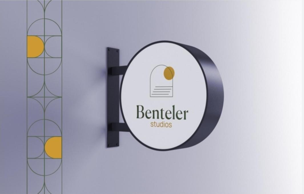 Benteler Studios Kallithea Kallithea  외부 사진