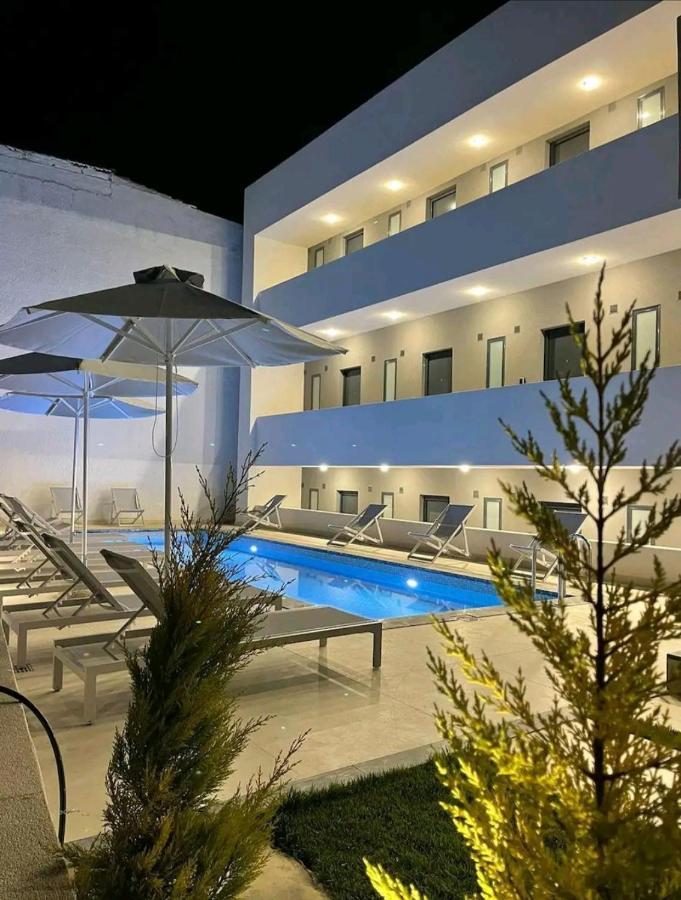 Benteler Studios Kallithea Kallithea  외부 사진