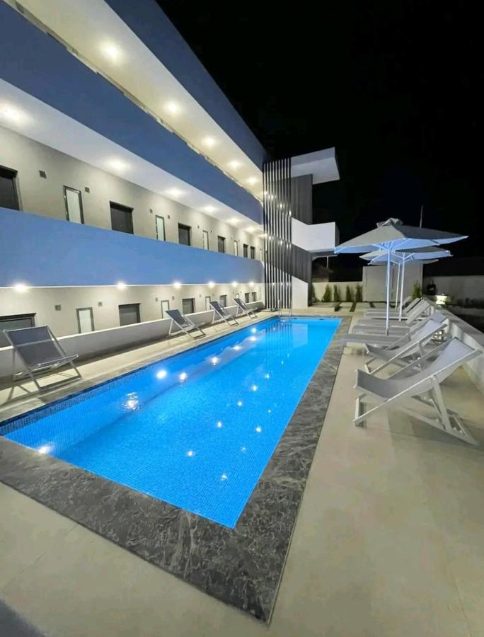 Benteler Studios Kallithea Kallithea  외부 사진