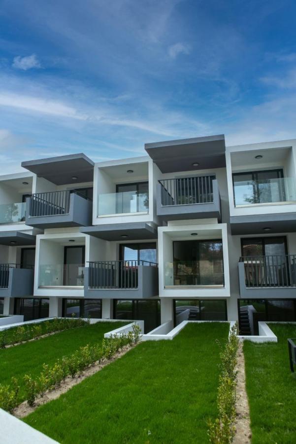 Benteler Studios Kallithea Kallithea  외부 사진